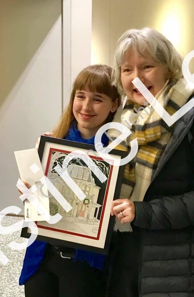 2026 PROMO STUDENT AWARD 2