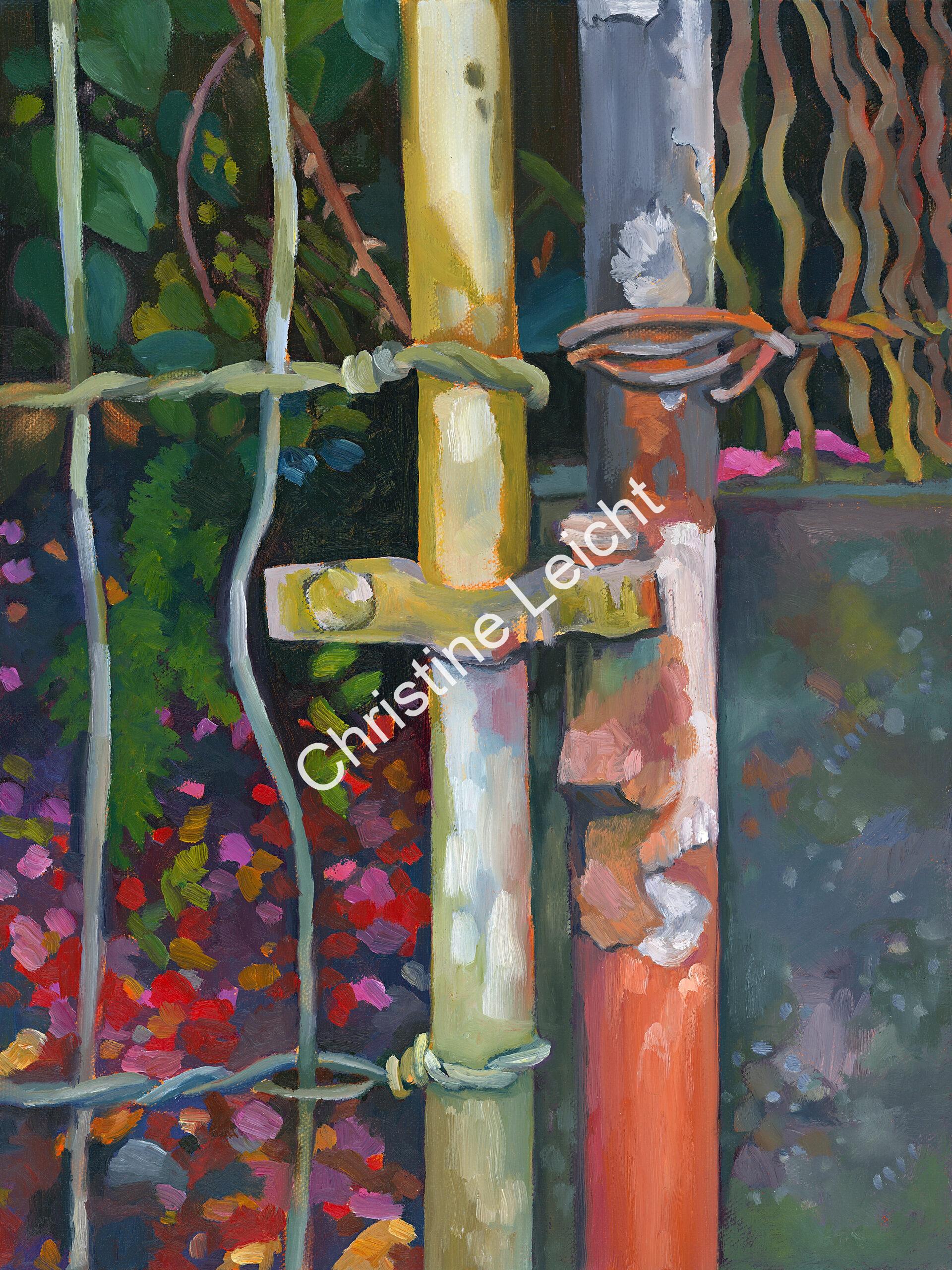 leicht_christine_rusty_gate leicht_christine_rusty_gate