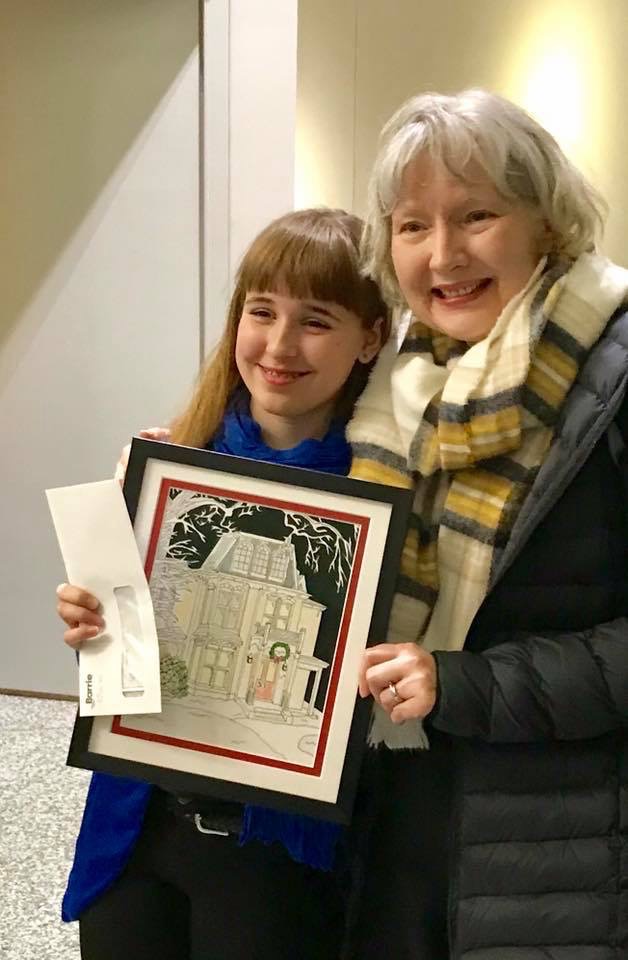 2026 PROMO STUDENT AWARD 2
